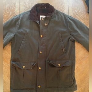 BEN SHERMAN HEAVY COAT !GREAT PRICE!